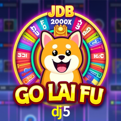 Welcome Bonus dj5