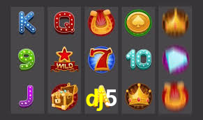 Welcome Bonus dj5