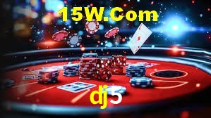 Roulette Table dj5
