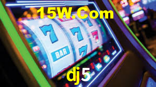 dj5 App Interface